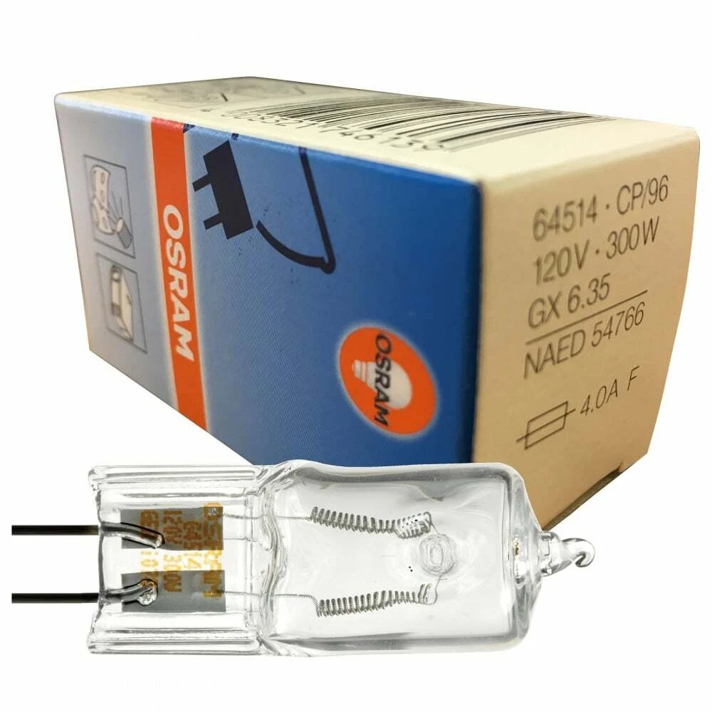 Gx6 35 300w online