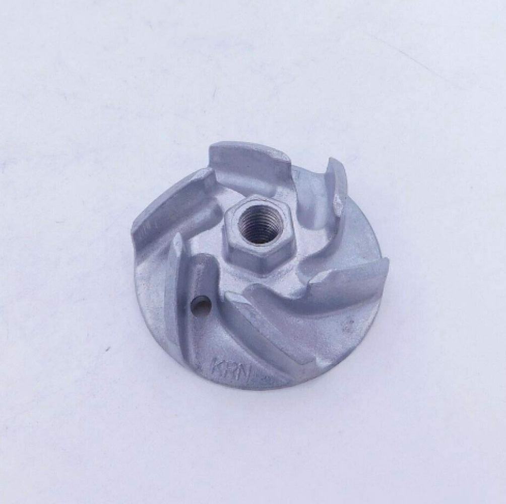 じゅん HONDA Genuine CRF250R CRF250X Water Pump Impeller 19215-KRN-A00 | eBay