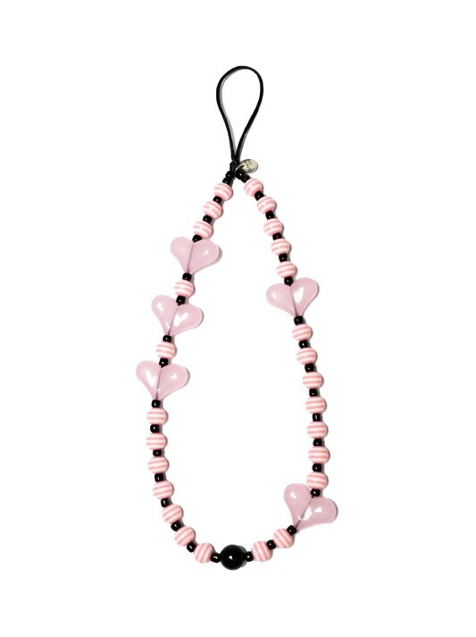 String Ting Charm Wristlet Phone Strap | eBay