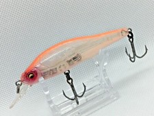 0120) Megabass x-80 SW (S)( Saltwater Lure Duo Tide Minnow,DaiwaShore,Zonk)