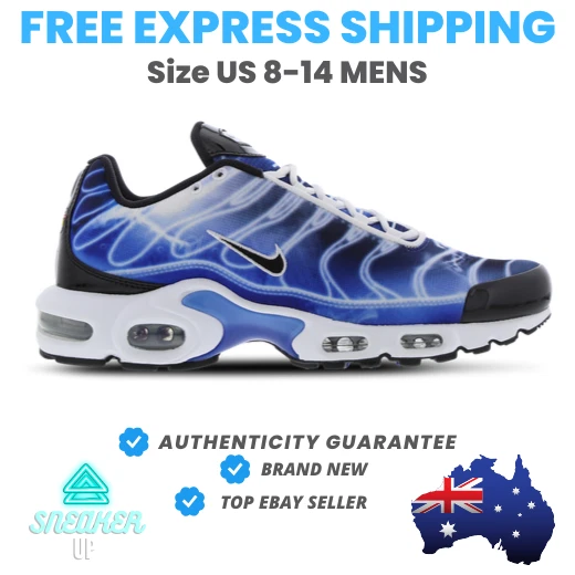 Baby blue nike best sale tns