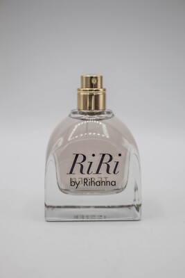 Riri by Rihanna For Women FL OZ 50 ML EAU DE PARFUM SPRAY
