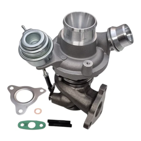 Turbolader OPEL ASTRA J 1.3 CDTI