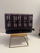Remington Pro Hair Setter With Thermaluxe 20 Thermal Heated Rollers tested