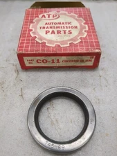 ATP CO-11 CONVERTER OIL SEAL /Timken T451169 National 473336 AC Delco 3604
