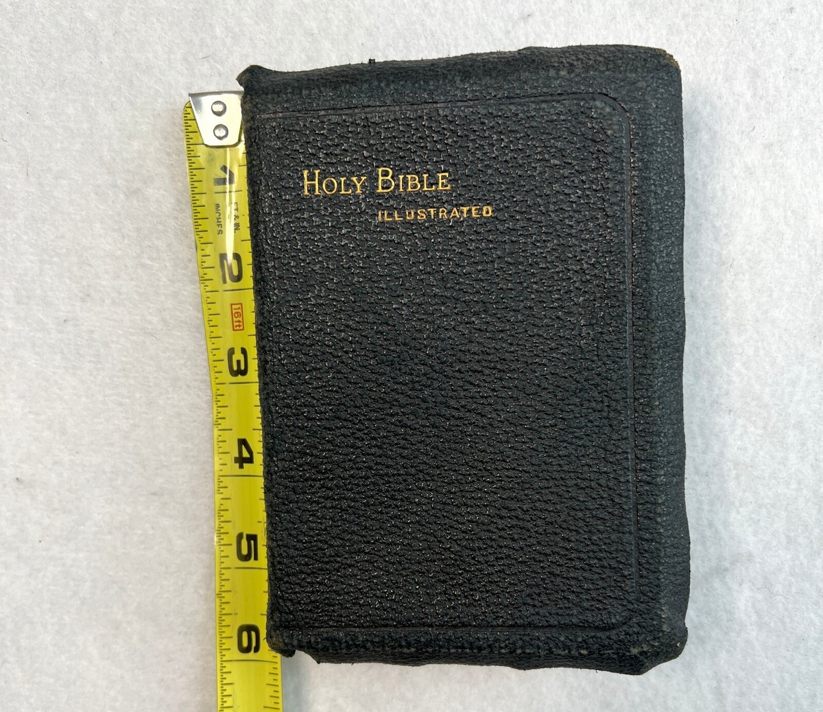 ビンテージ　HOLY BIBLE 聖書　2冊セット ビンテージ HOLY BIBLE 聖書 2冊セット ビンテージ HOLY BIBLE
