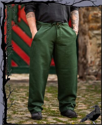 Mittelalter Hose - Gaston  Leonardo Carbone