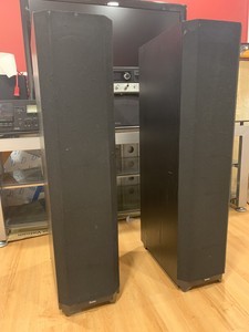 boston acoustics vr30