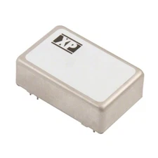 JTF1224S12 DC DC CONVERTER 12V 12W