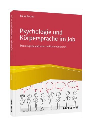 Thumbnail - Psychologie Und Körpersprache Job Von Frank Becher