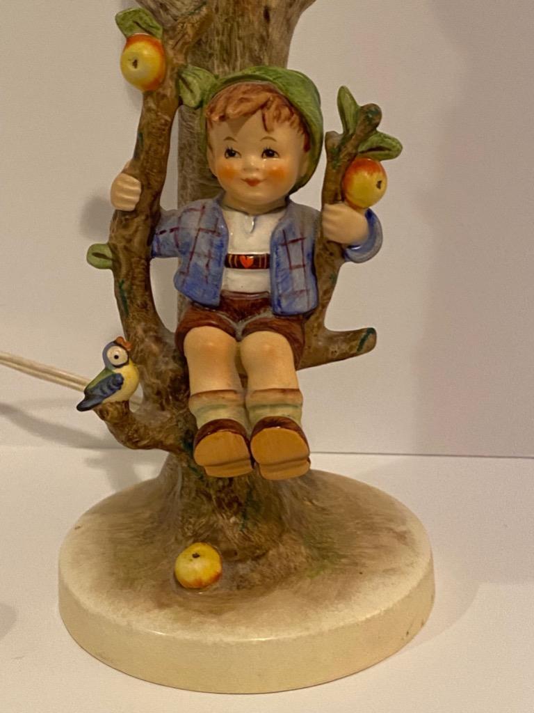Goebel Hummel 