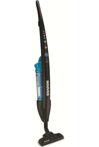 Hoover Scopa Elettrica Con Filo Senza Sacco 750W Turchese Trasparente  LY71-LY06 | eBay