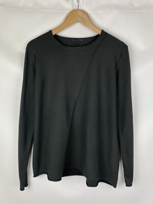 Oska Damen Avantgarder Viskose Pullover Pulli Gr.5