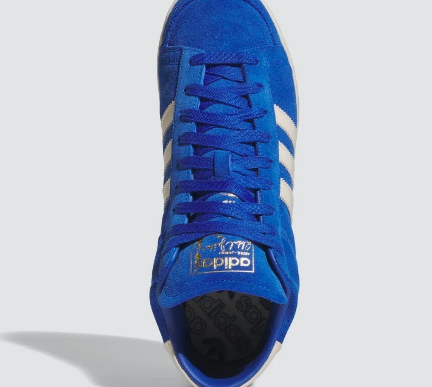 adidas Originals Jabbar Hi loyal blue JI3446 MEN'S SHOES | eBay