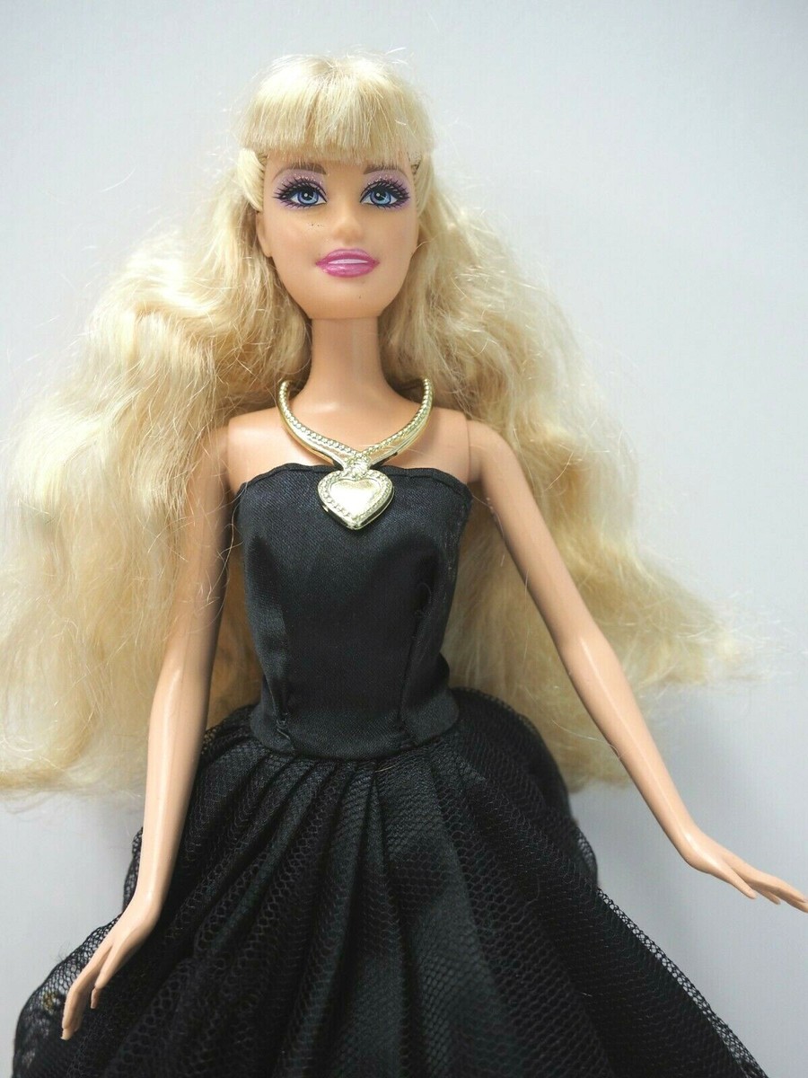slim fit dress slacks 2011 So In Style Kara Barbie (W3195) main image 1