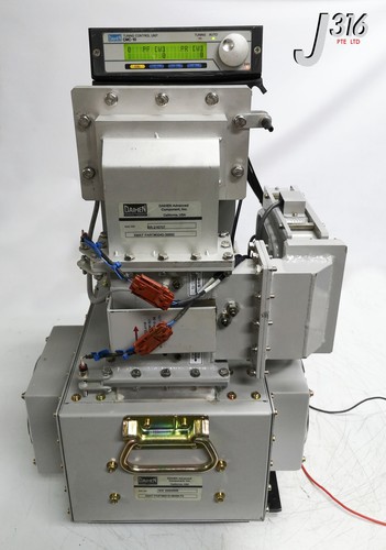 21672 DAIHEN Magnetron Assy Für 1.5KW Mikrowelle Ein 0190-35935 W/SMA-15B