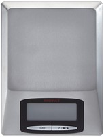 Soehnle Optica Digital Kitchen Scale 5 Kg Soehnle Soehnle Optica Digital Kitchen Scale 5 Kg Soehnle