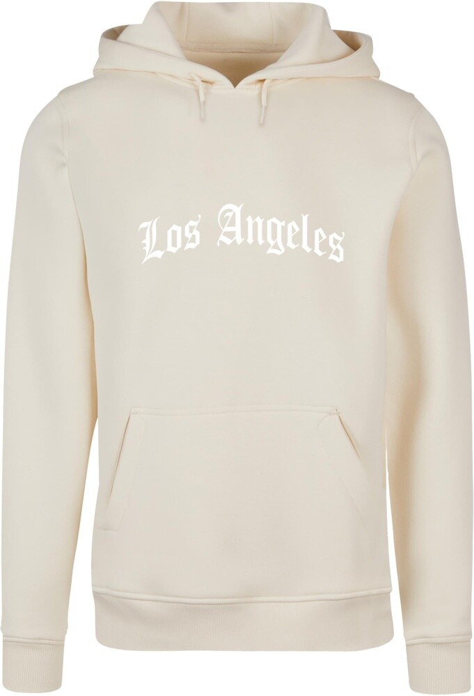 Mister Tee Los Angeles Wording Hoody MT2561 9890₽