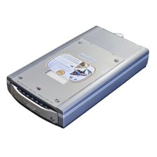 Microtek Scanmaker i700 Flatbed Scanner W/ADA...