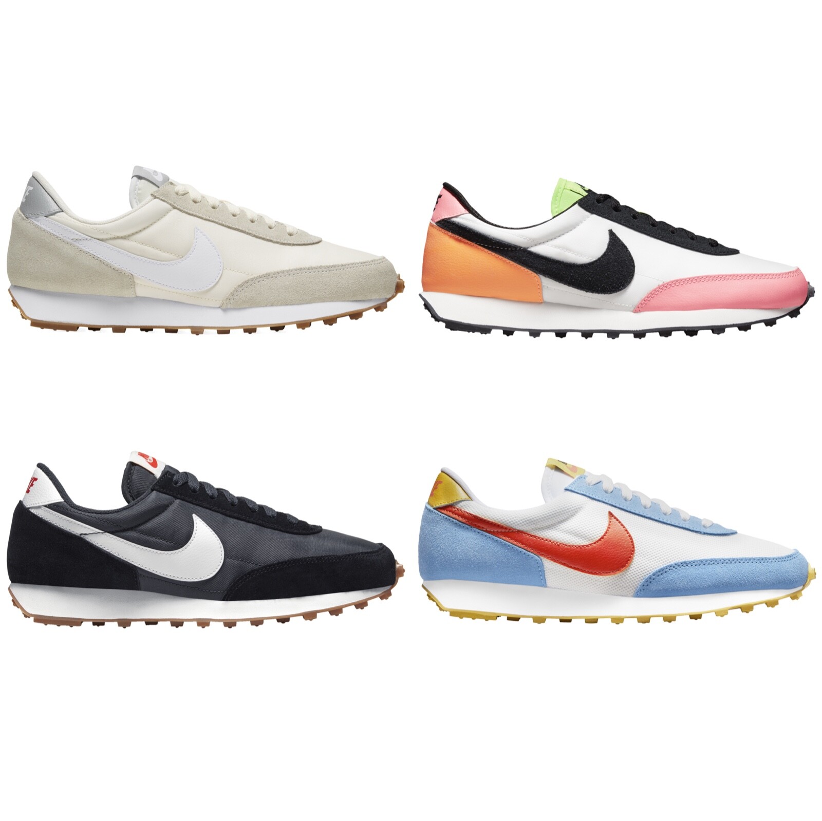 Nike DAYBREAK Women's CASUAL Shoes ALL 