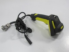 COGNEX BARCODE SCANNER