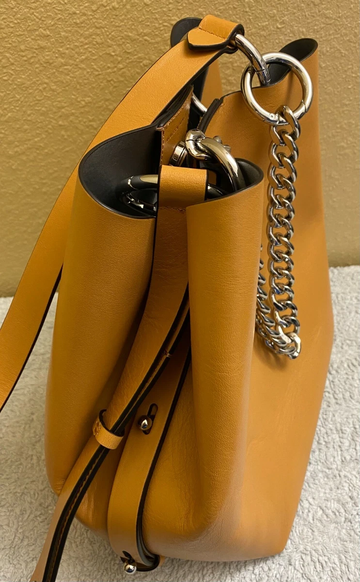 Rebecca minkoff kate medium convertible bucket bag hot sale