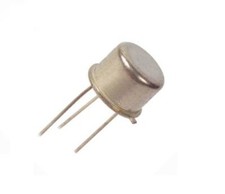 BC-360 TRANSISTOR TO-39 BC360  (LOT OF 50) 