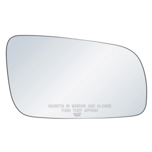 Passenger Side Mirror Glass Replacement For VW Passat Cabrio Golf Jetta RH
