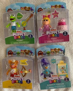 target muppet babies toys