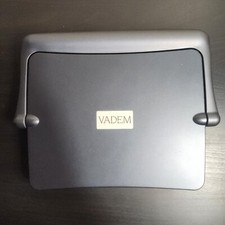Vintage Vadem Clio C-1000 VR4111 84 MHz / Works Read Descripiton