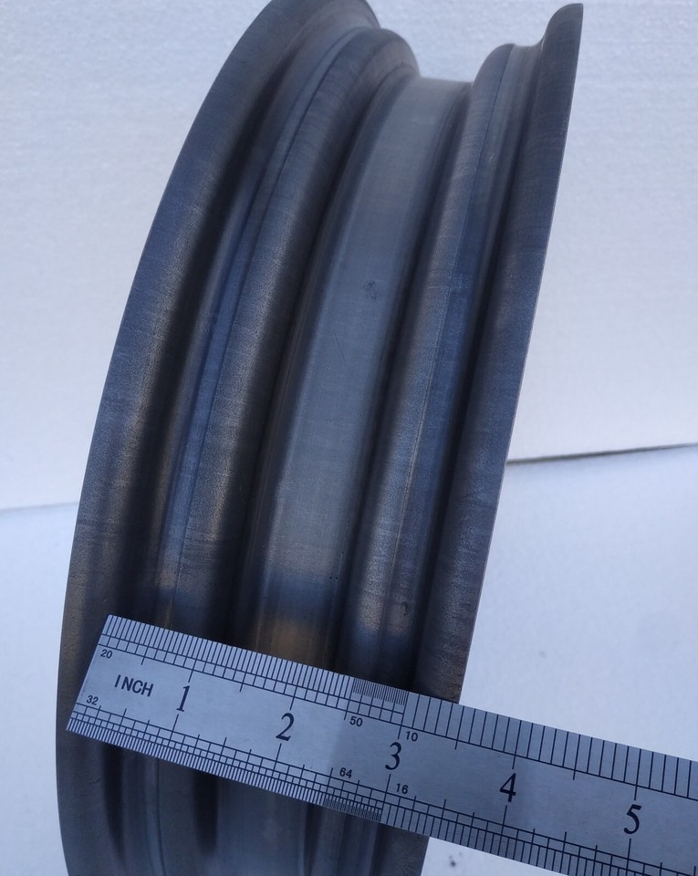 15-3.00 Invader Harley Chopper Bobber Victory Kawasaki Wheel Rim Blank ...