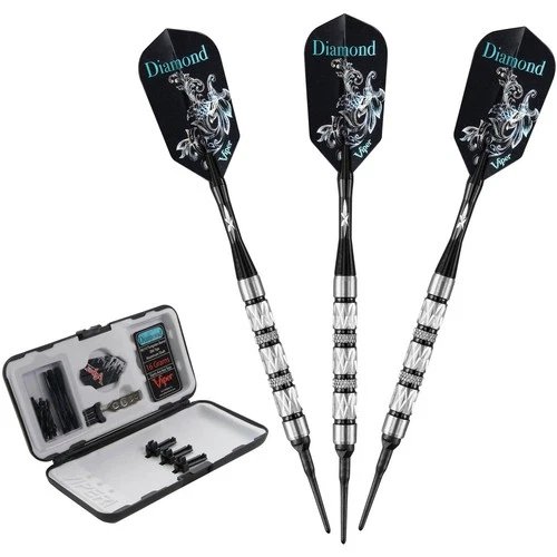Viper Diamond Soft Tip Dart