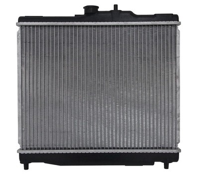 One Stop Solutions Radiator for 2000-2006 Honda Insight 2745