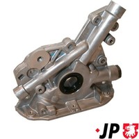 ÖLpumpe JP JP Group 1213100500 FüR Corsa Astra Opel Zafira Vectra Meriva T92 CC