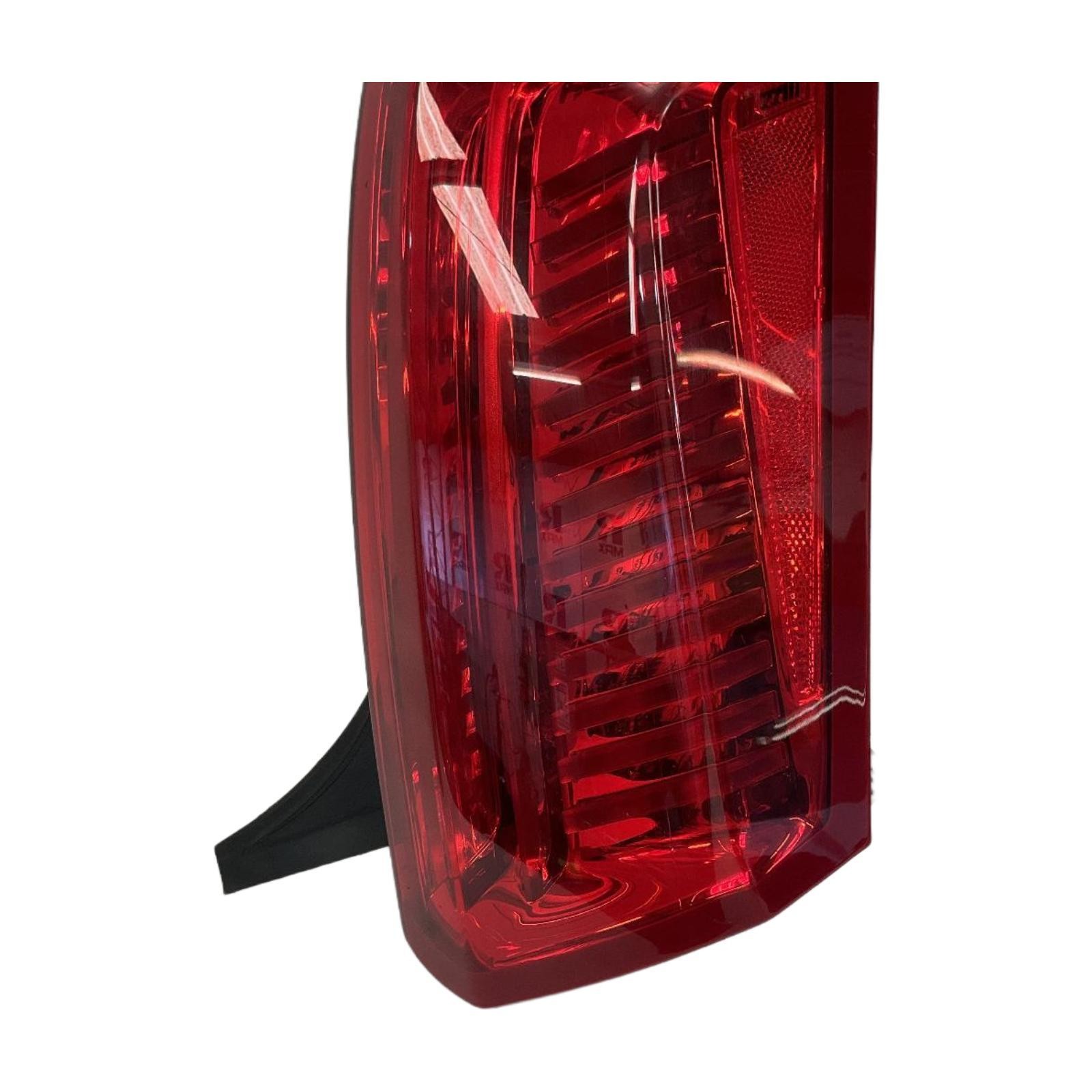 2015 Cadillac Cts Right Taillight Sedan Factory OEM Replacement Part
