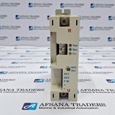 JAKI JK2226SF-R SINGLE PHASE THYRISTOR POWER REGULATOR