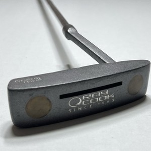 Ray Cook Classic Plus 1 Putter | eBay