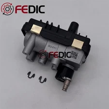 797863-0058 6NW 010 430-25 Turbo actuator for Alfa Romeo Fiat Jeep 2.0D