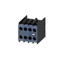 Siemens Dig.Industr. Hilfsschalterblock 3RH2911-1NF11 HilfsschalterblöCke