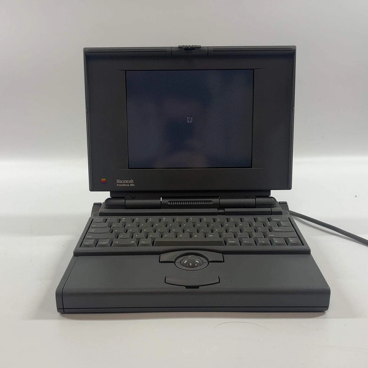 Powerbook 170 In Vintage Computers & Mainframes for sale - eBay