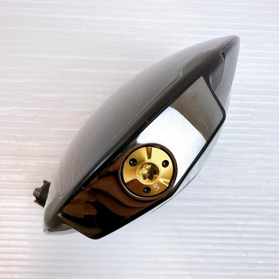 Callaway Paradym X Driver 1W 10.5° RH Head only without Cover - Excellent #20 - Image 3 of 4