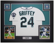 Ken Griffey Jr. Autographs Announced for Topps Products 17