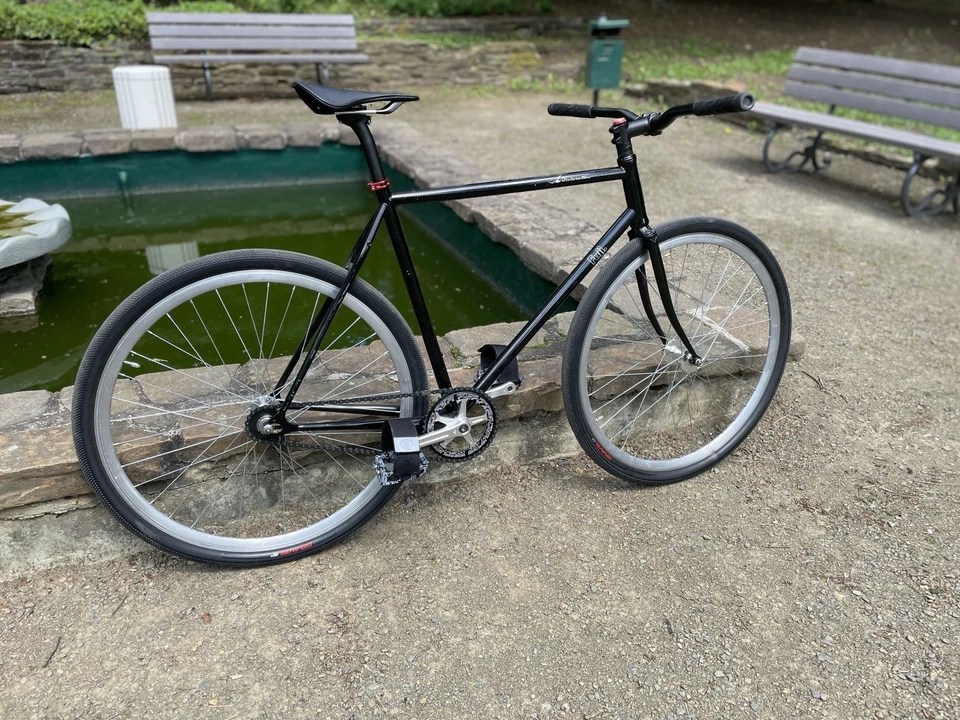 Fuji Tracklocross RH56 - Bild 4 von 4