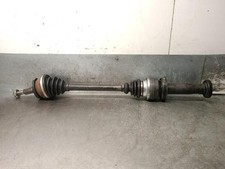 7E0407272AJ transmission avant droit pour VOLKSWAGEN T5 TRANSPORTER FURGONETA