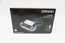 OMRON Complete - smartes Oberarm-Blutdruckmes...