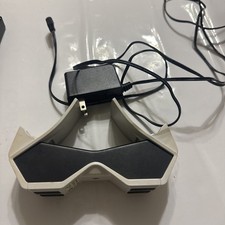 Used PowerA Twin Charging Station for PS5 DualSense Controllers W Power Adapter.
