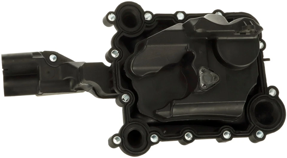 Crank Case Breather fits AUDI A5 8F, 8T3, 8TA 3.2 07 to 12 CALA Gates 06E103547A - Image 4 of 4