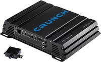 Crunch GPX750.1D Class D Digital Mono VerstäRker Endstufe Monoblock 1-Kanal