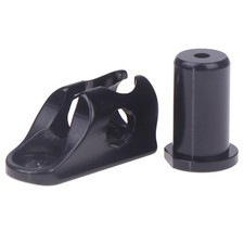 Bike Frame Small Parts Double Single Cable Stopper Cable Hamger Bike Accessories