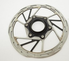 SRAM Paceline 160mm Centerlock Disc Brake Rotor Road/Mountain/Gravel Bike Fai